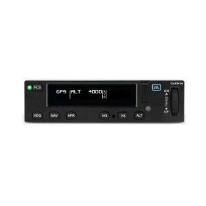 GFC™ 600H Flight Control System