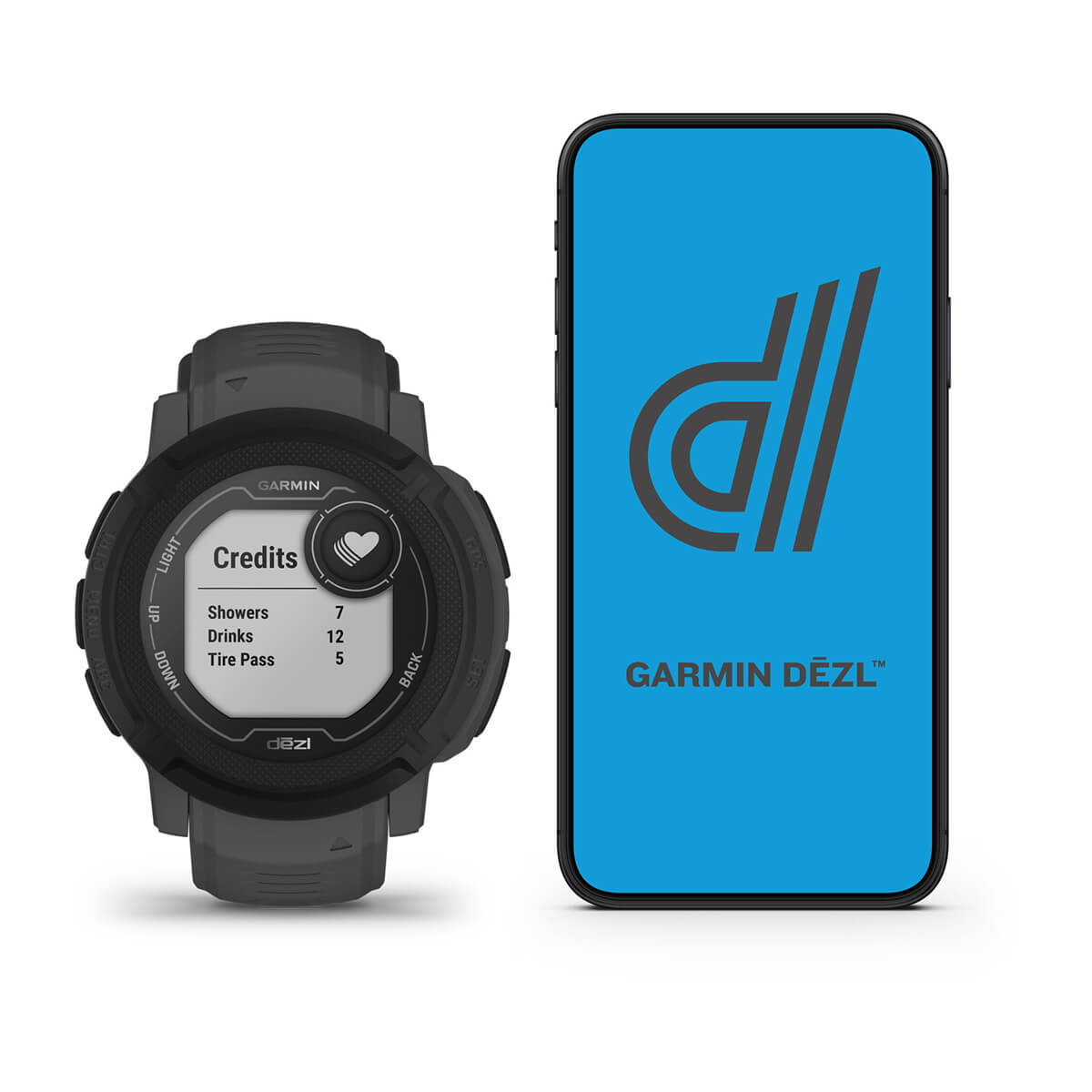 dēzl™ App - Image 6