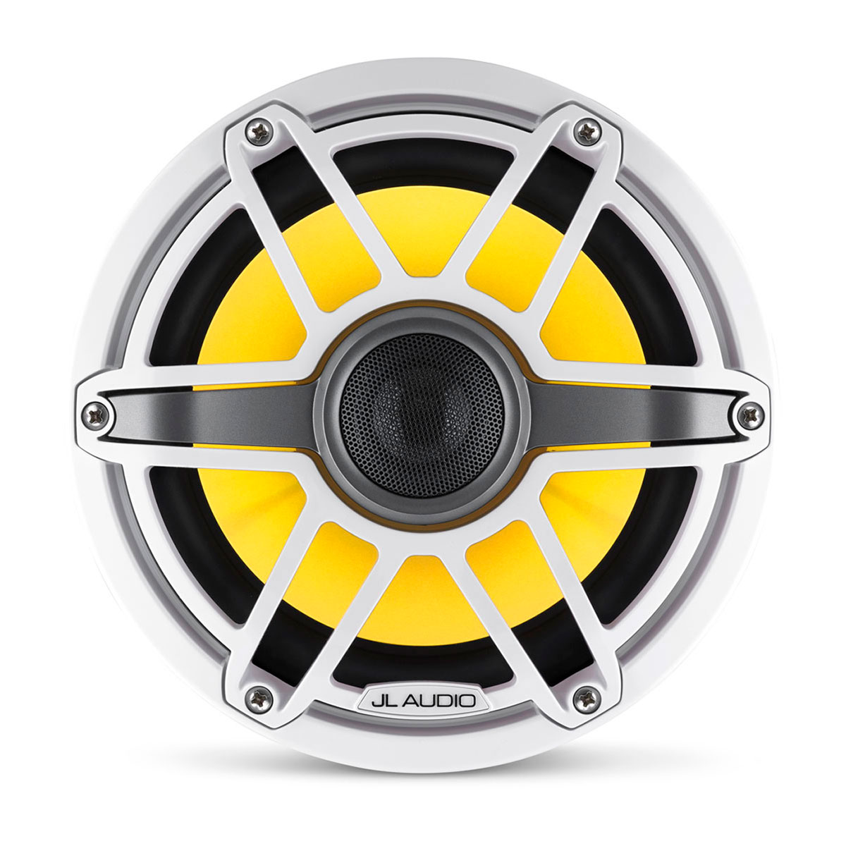 JL Audio® M6 Marine Speakers - Image 2